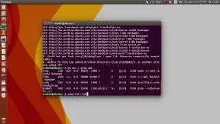 How to fix apt-get error in ubuntu/Linux Mint :)