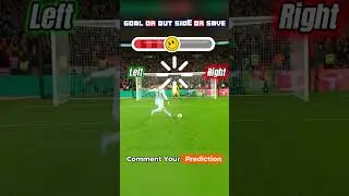 Top 5 Cold Penalties ❄️⚽