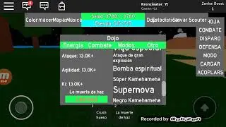 Siendo abuser por un dia // GaboGames