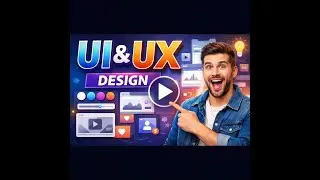 UI & UX CERTIFICATION COURSE