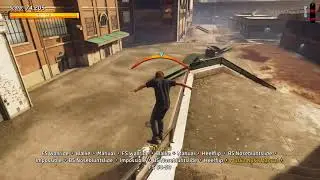 THPS1+2 Get There Challenge - School 2 - Railing Kill