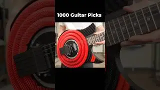 Plays 5000 notes per second!
