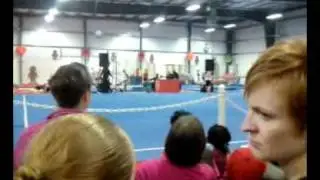 Miranda 1st meet