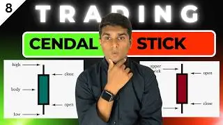 Candlestick Patterns Free Course | Become Pro Trader | Price Action in Share Market