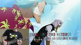 One Piece - Opening 6  -  