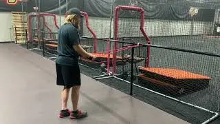 J-Band Pre-Throw - Full Series