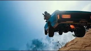 Clutching It for the Squad