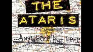 The ataris - Lately &hearts;