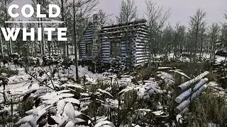 The Cold White Launch Trailer