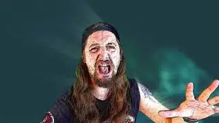Witch hammer   D-generace Official music video
