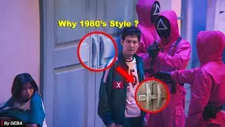 21 Amazing Hidden Details in SQUID GAME Season 3 | Hindi