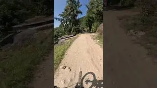 Speed vs Survival | MTB Nepal #mtb #extremesport #rakeshlama #viral #trending #ytshorts #shorts