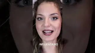 Noua platforma pentru creatori de conținut INFLUENZIA.RO - Brands meets influencers, ugc creators