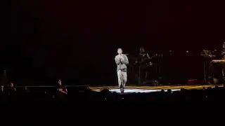 Syd @ Rene&eacute; Rapp: BITE ME TOUR pt 1