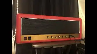 Mojotone JCM 800 2204