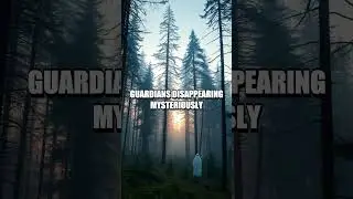 The Extraordinary Tale of the Urayuli: Alaskan Forest Giants