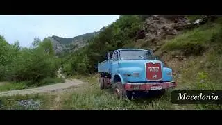 Balkans - Trip Done Dirt Cheap