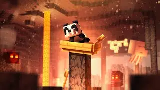 Pandastrophic Failure | 9redwoods Speed Art