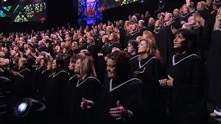 All The Praise (Live) - The Prestonwood Choir & Orchestra