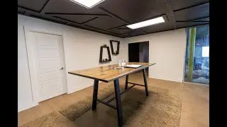 Space Park South - Nashville, TN (Flood Renovations)