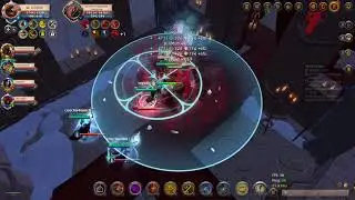 HARDCORE EXPEDITION | THREE SISTER 18 | (POV TANK) 8.3 BIGPULL