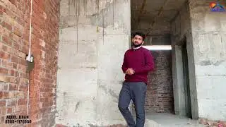 Galaxy Heights Multan – Possession First, Pay Later