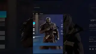 NEUER Operator DEIMOS erkl&auml;rt - Rainbow Six Siege [DE]