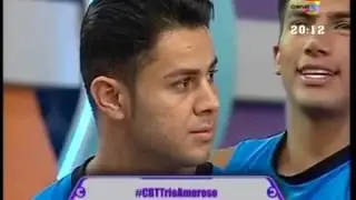 Combate Guatemala Programa del 11 de Mayo de 2017