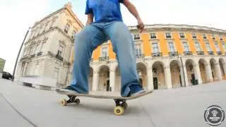 BrizenLINE with Pedro Fiuza #2