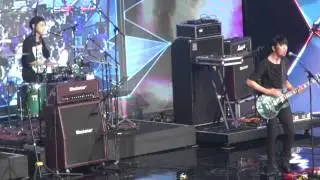 Bandtoxic(밴드톡식)_130706_Into the night