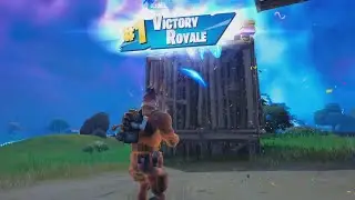 LT. JOHN LLAMA (SPECIAL FORCES) - Fortnite Solo Full Gameplay #Jbertsgs #Fortnite #EpicPartner