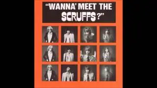 The Scruffs - My Mind
