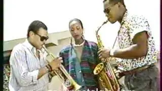 Eric Virgal - Sublime