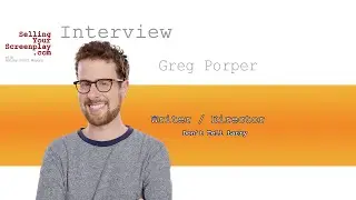 SYS 535 - The Ladybug Effect With Greg Porper