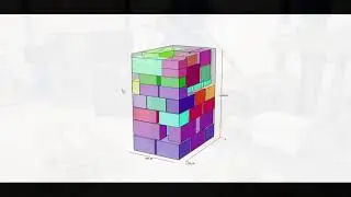 Mixed Case Palletizing : test