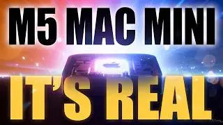 M5 Mac mini 2026 Release, Specs & REAL Rumors &mdash; What Apple Actually Has Planned
