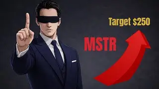 MSTR, Buy the Dip? Why I&rsquo;m Bullish After a 70% Drop