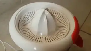 Juicer Repair