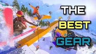 The Best Gear In Riders Republic | Must-Have Equipment Guide