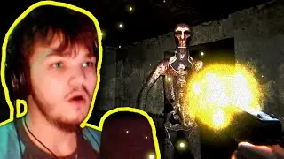 Exploring A Homeless Cult's Lair, They're Not Human Anymore... | Filth Breed