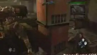 Army of Two - Xbox Live Co-op - 03 - Afghanistan [4/5]