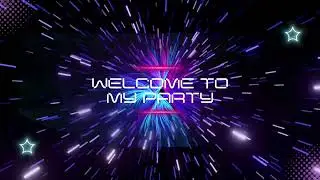 Heartbeat Laser &ndash; Night Pop  Neon Energy