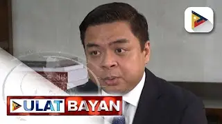 House InfraComm, handang makipagtulungan sa Independent Commission for Infrastructure