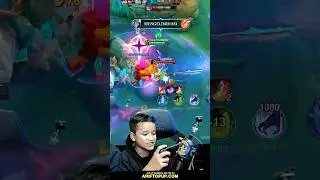 Cara main karina yang baik dan benar