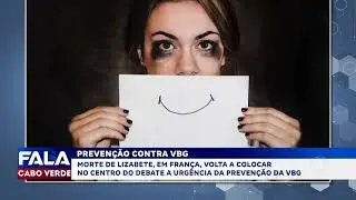 Tragédia com cabo-verdiana motiva apelos por maior proteção contra a VBG | Fala CV