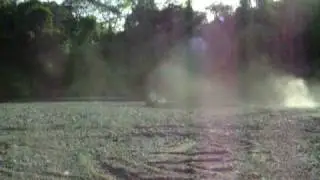 Rio Bongo Quad Jump