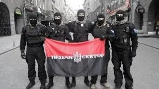 Die Ukraine - zwischen Ultra-Nationalisten und den Interessen der Großmächte