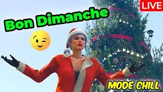 🔴GTA ONLINE LIVE / FARM TRANQUILLE SANS STRESS