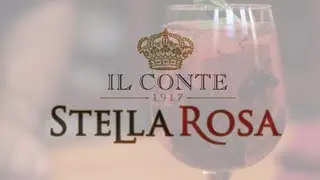 Stella Bombshell Cocktail Recipe | Stella Rosa