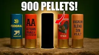 5 New 12-Guage Loads from SHOT Show 2025 You Must Try!